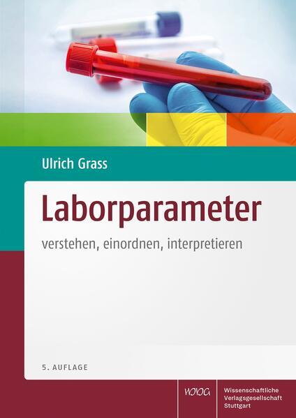 Laborparameter