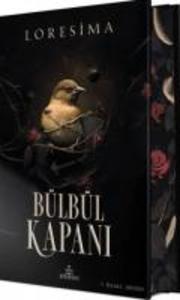 Bülbül Kapani 1 Ciltli, Özel Baski