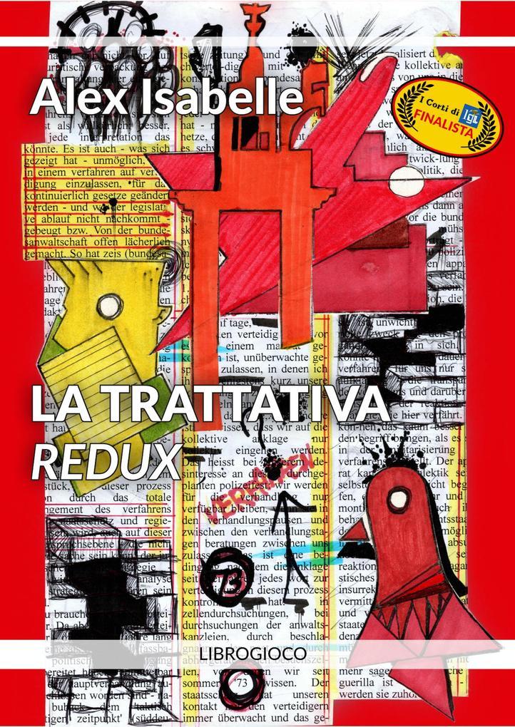 La trattativa - REDUX