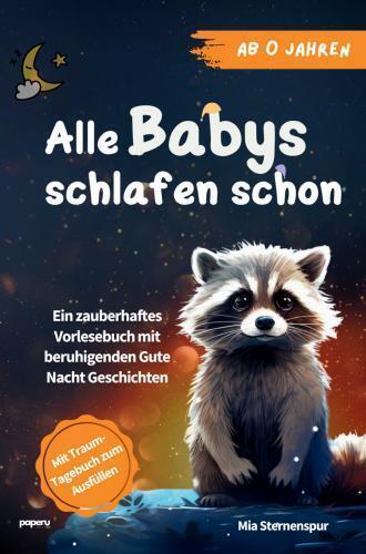 Alle Babys schlafen schon