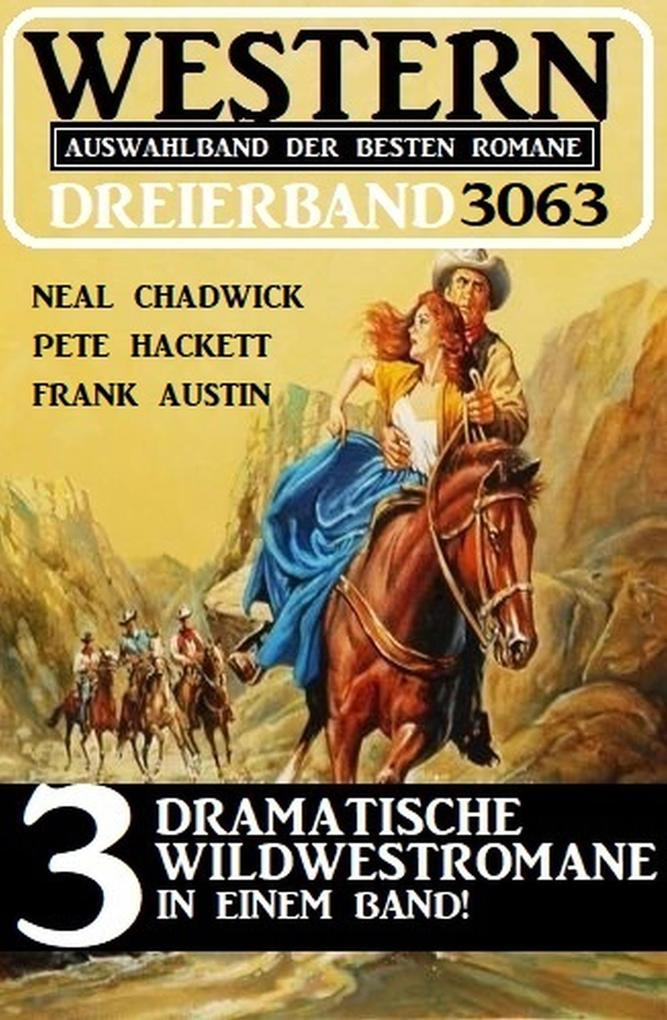 Western Dreierband 3063