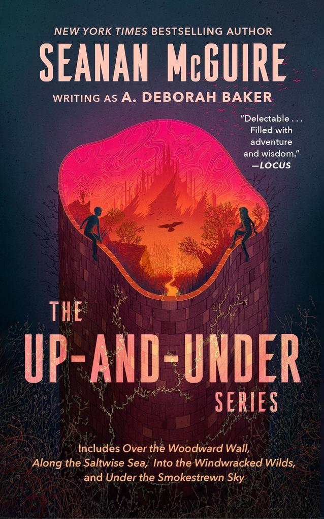 The Up-and-Under Series