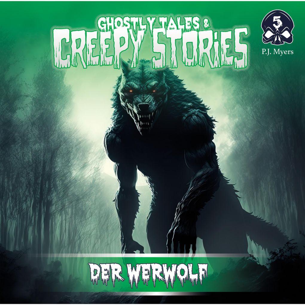 Der Werwolf