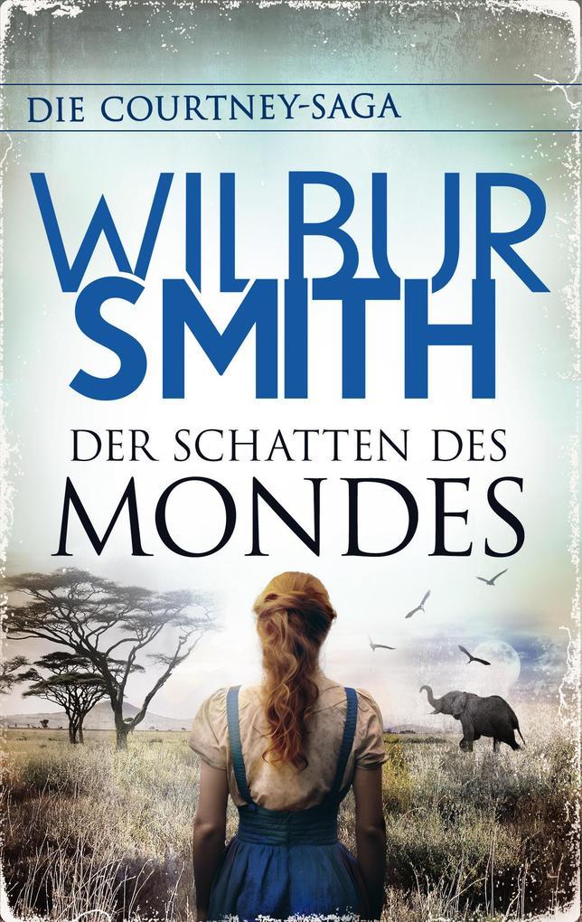 Der Schatten des Mondes (EXKLUSIV bei uns!)