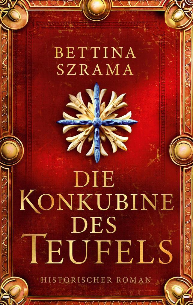 Die Konkubine des Teufels (EXKLUSIV bei uns!)