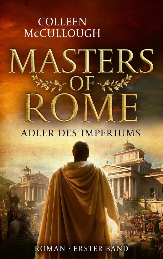 Adler des Imperiums (EXKLUSIV bei uns!)