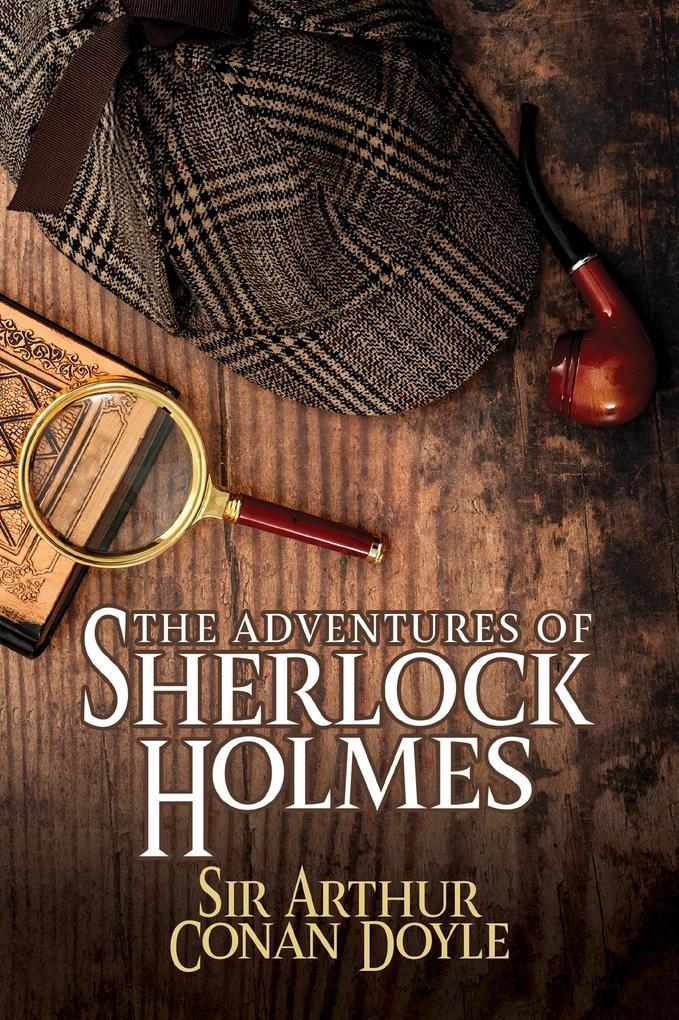 The Adventures of Sherlock Holmes