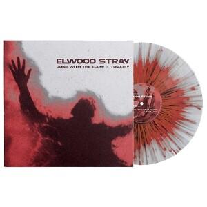 Gone With The Flow + Triality (Ltd. splattered LP)