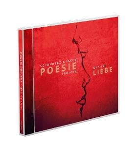 Poesie Projekt-Was ist Liebe(Jewelcase Version)