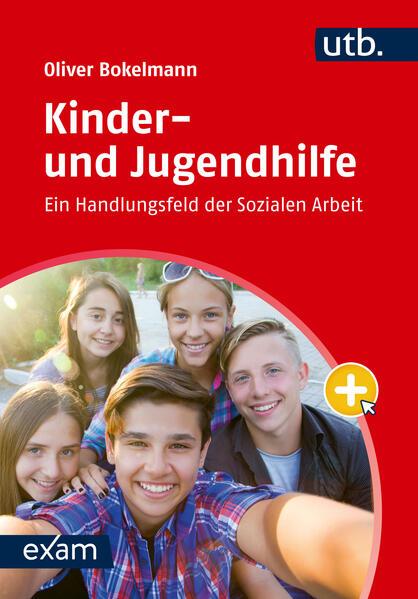 Kinder- und Jugendhilfe