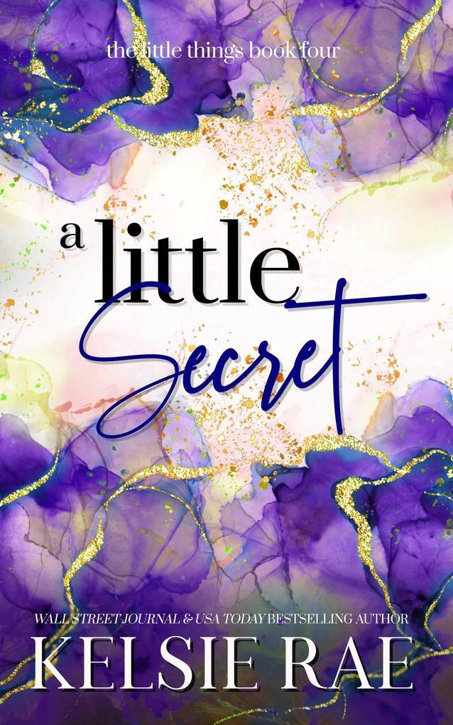 A Little Secret