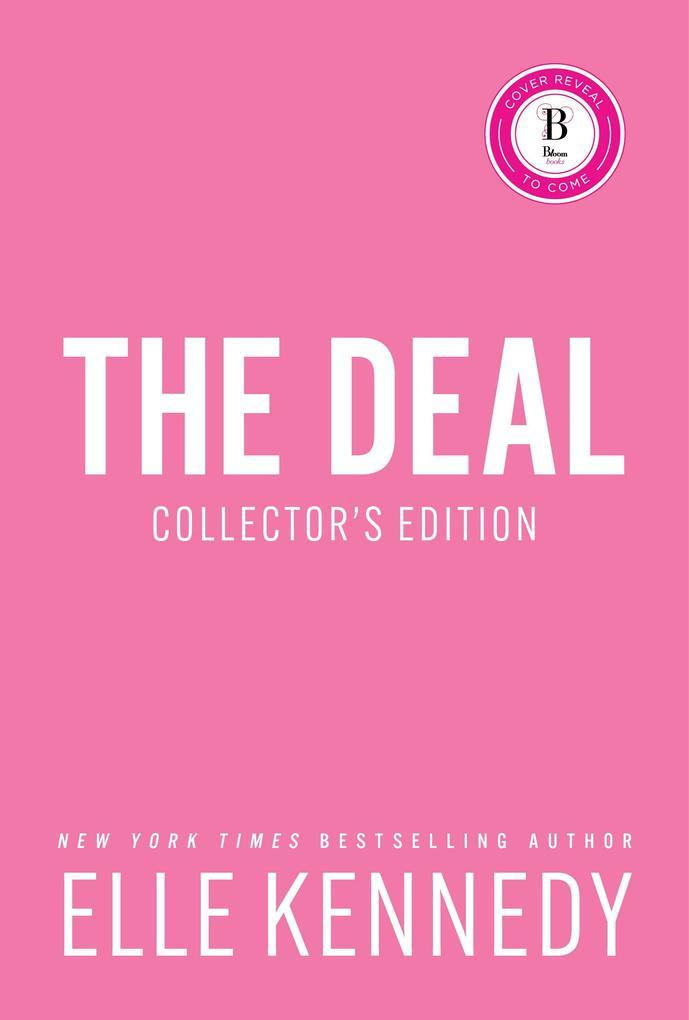 The Deal (Collector's Edition)