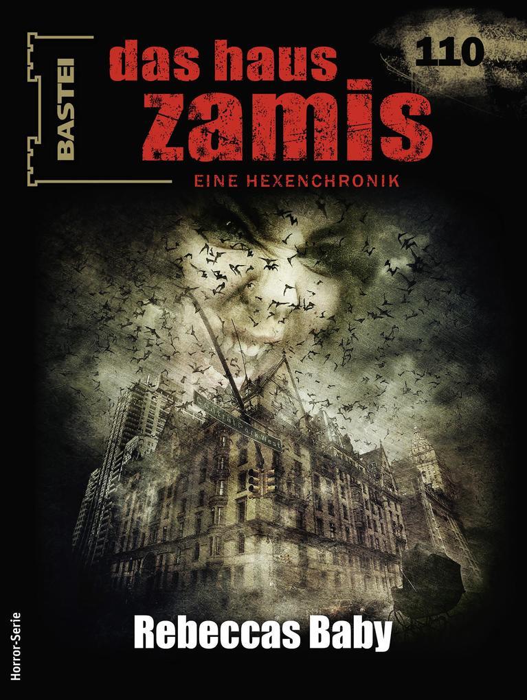 Das Haus Zamis 110