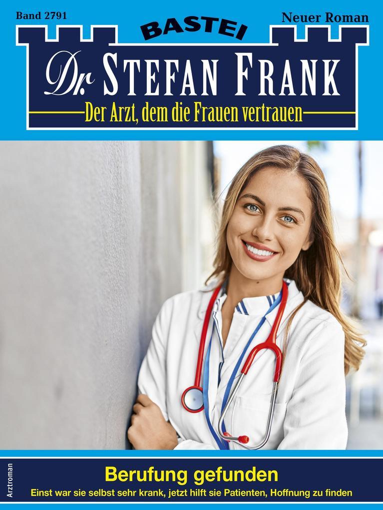 Dr. Stefan Frank 2791