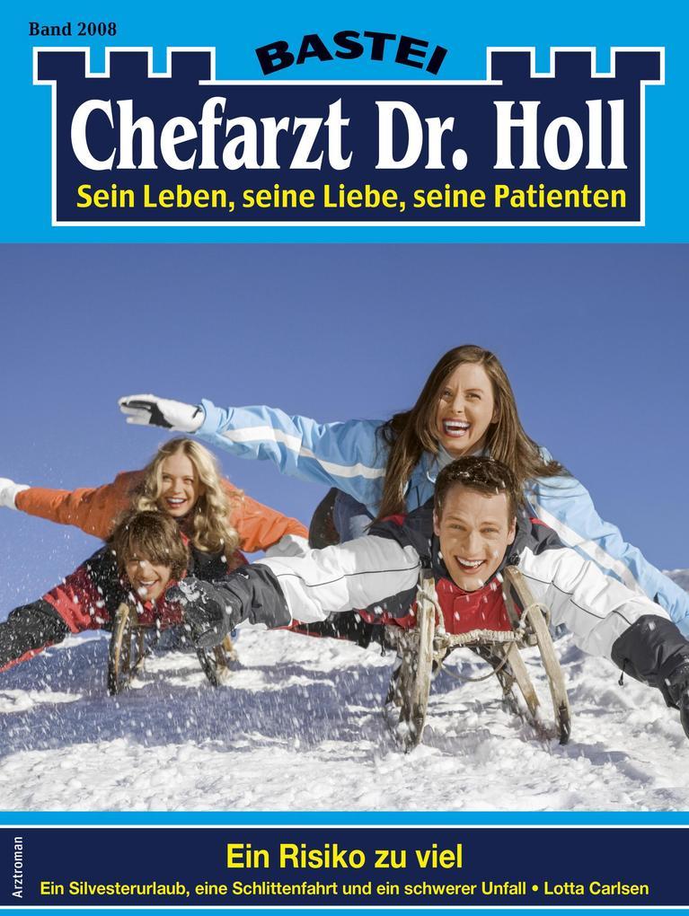 Chefarzt Dr. Holl 2008