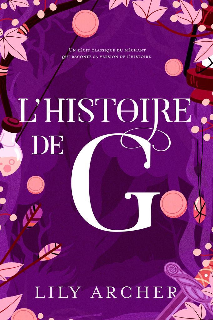 L'Histoire de G