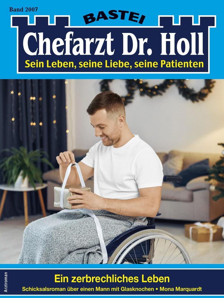 Chefarzt Dr. Holl 2007