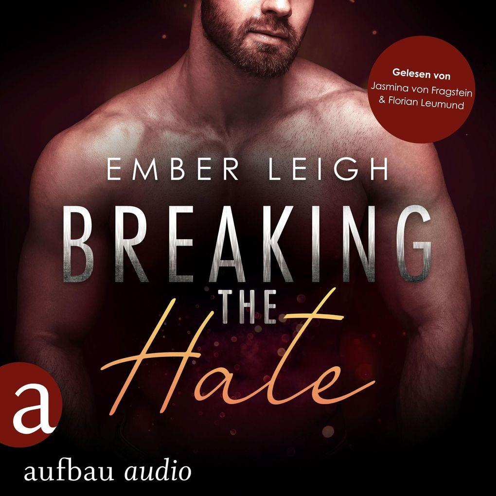 Breaking the Hate - Novella