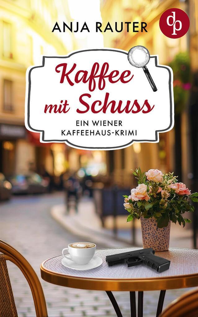 Kaffee mit Schuss