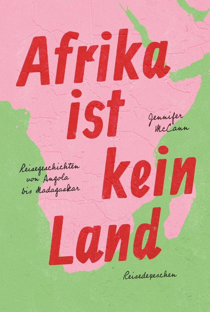 Afrika ist kein Land