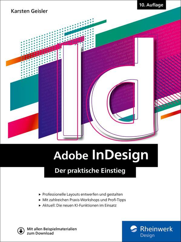 Adobe InDesign