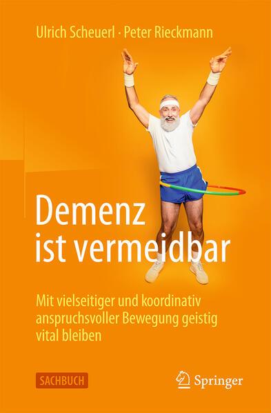 Demenz ist vermeidbar