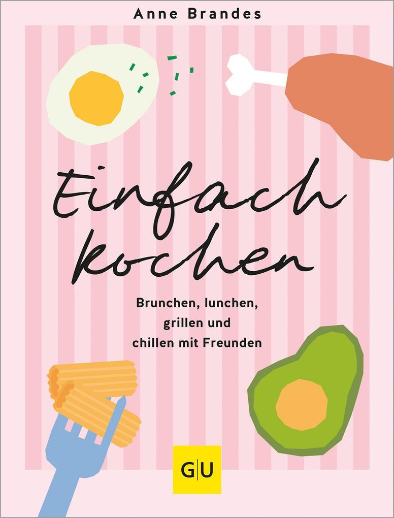 Einfach kochen