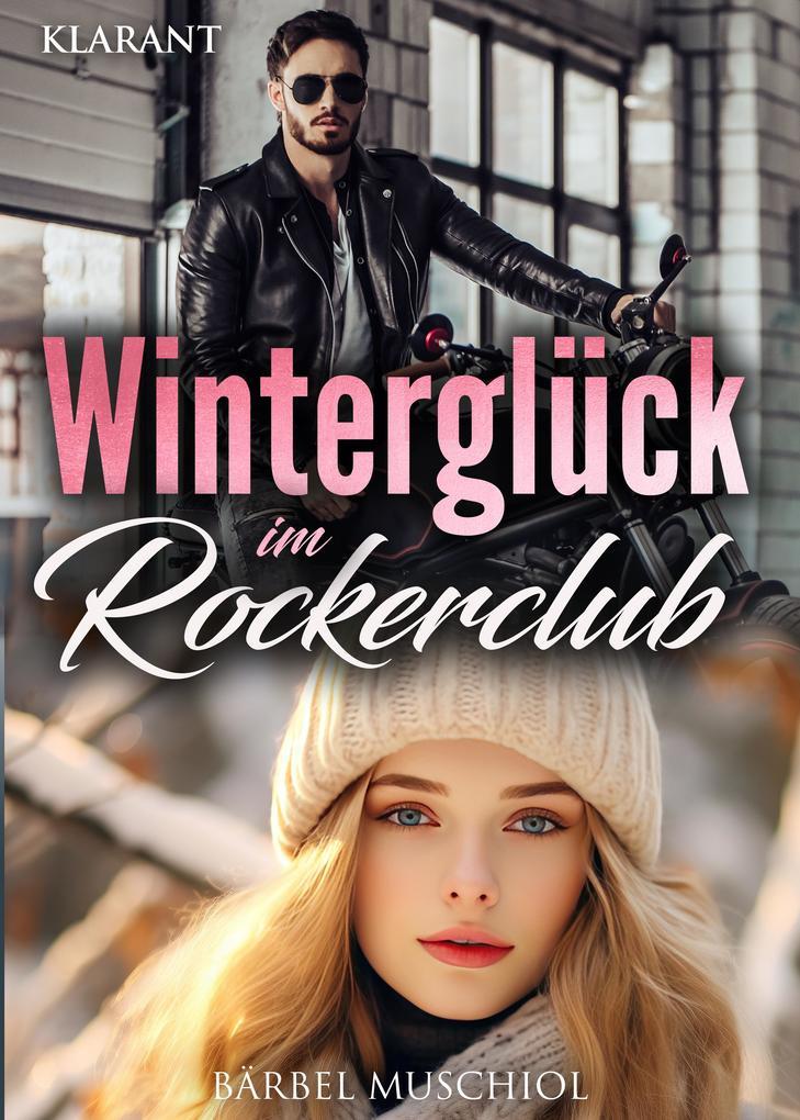 Winterglück im Rockerclub