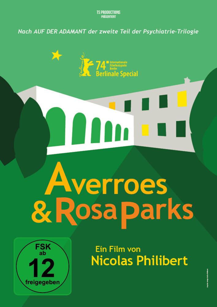 Averroes & Rosa Parks (OmU)