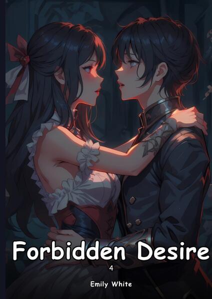 Forbidden Desire. 4