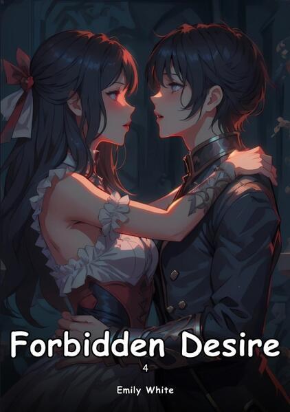 Forbidden Desire. 4