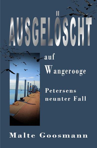 Ausgelöscht auf Wangerooge