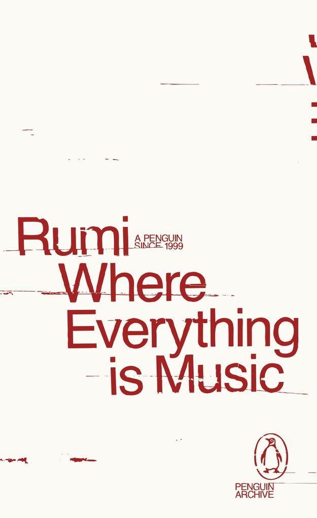 Where Everything is Music