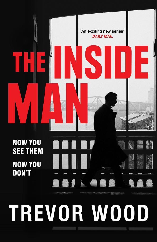 The Inside Man