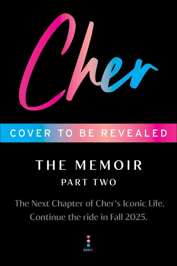 Cher: Part Two