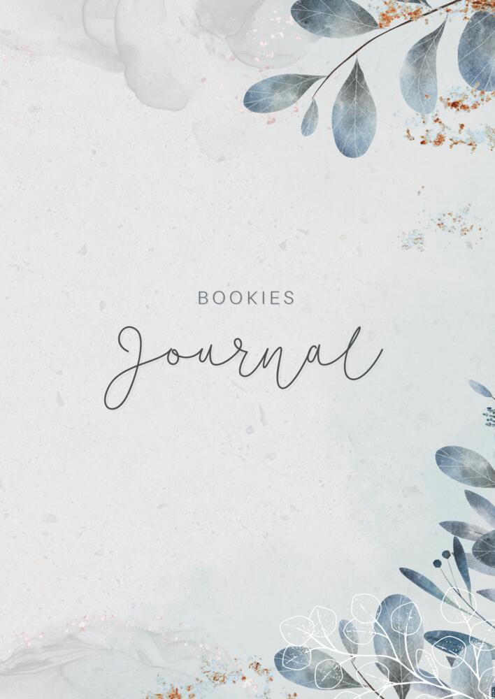 Bookies Journal