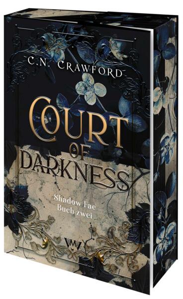 Court of Darkness