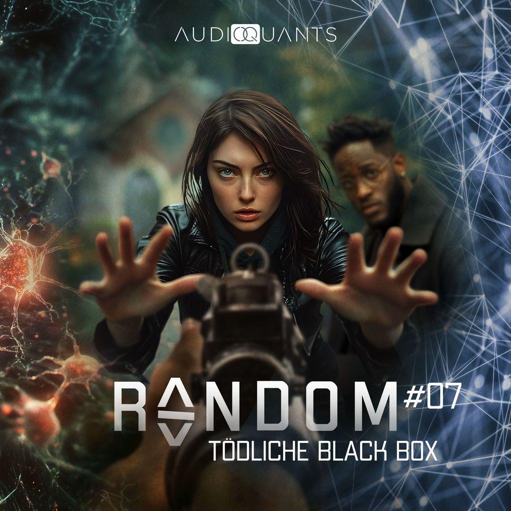 Folge 7: Tödliche Blackbox (Random)