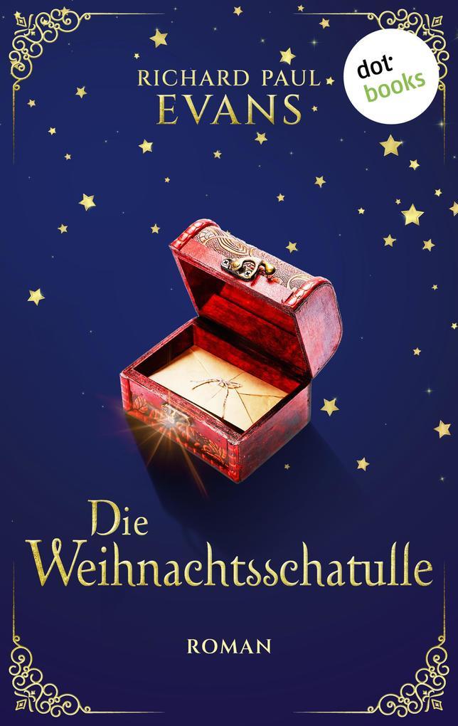 Die Weihnachtsschatulle