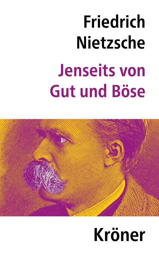 Jenseits von Gut und Böse