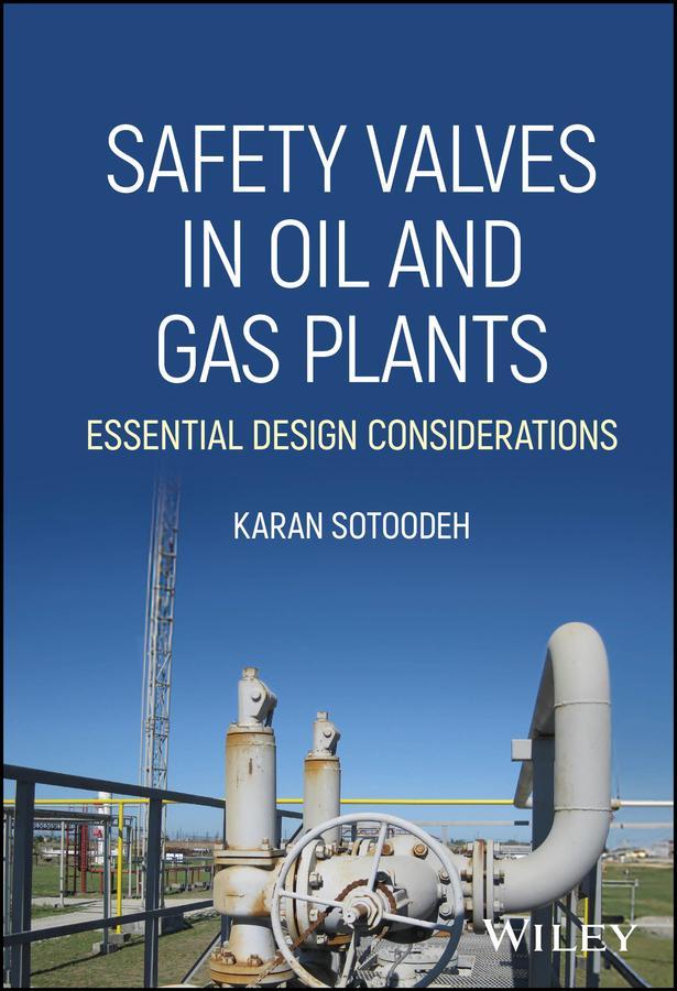 Safety Valves in Oil and Gas Plants