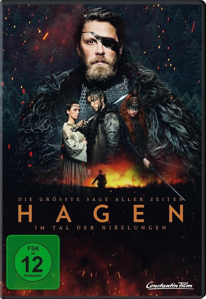 Hagen-Im Tal der Nibelungen