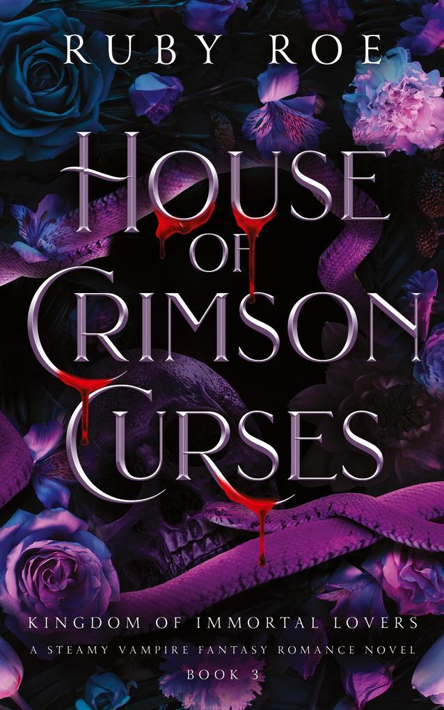 House of Crimson Curses