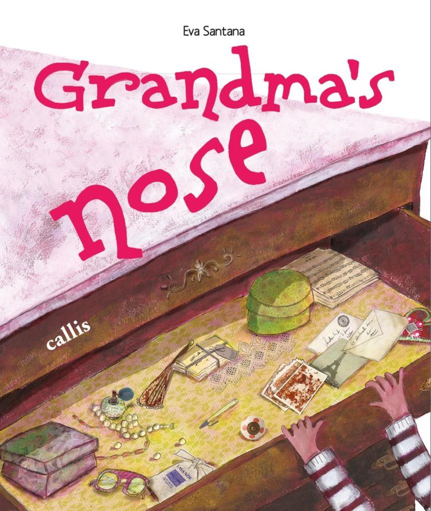 Grandma's Nose