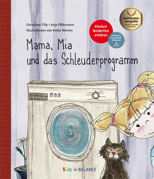 Mama, Mia und das Schleuderprogramm