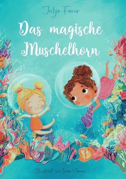 Das magische Muschelhorn