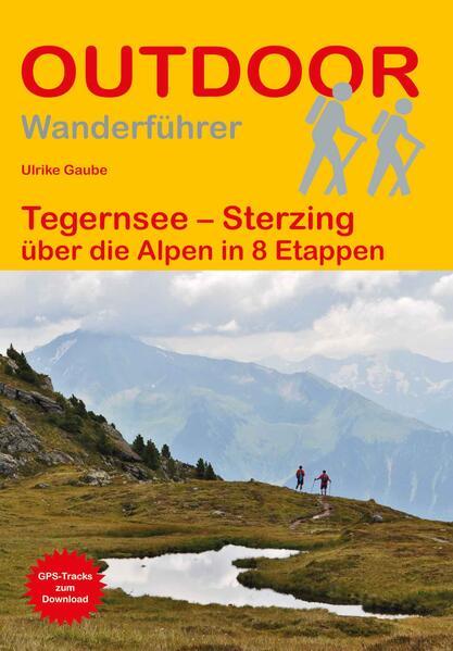 Tegernsee - Sterzing