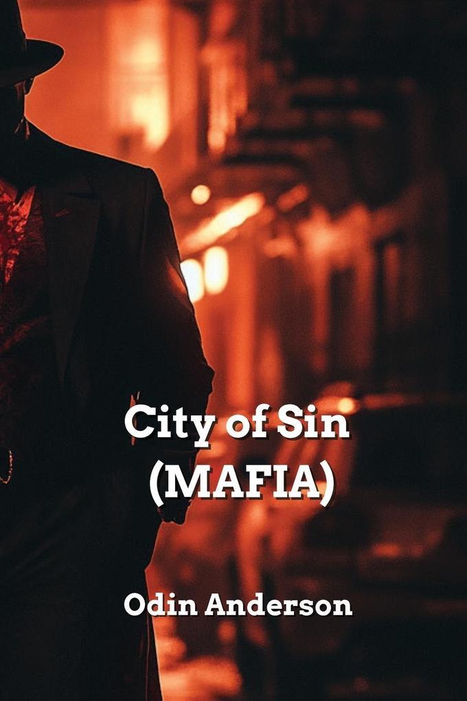 City of Sin (Mafia)