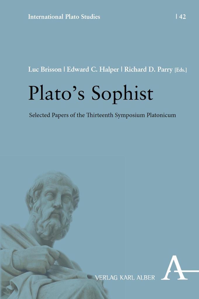 Plato's Sophist