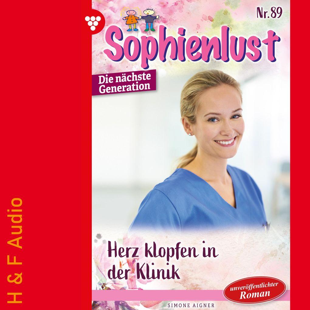 Herzklopfen in der Klinik